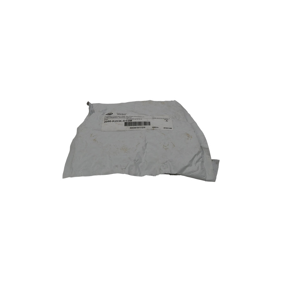 INDUSTRIAL SPARE PART 2090-K2CK-D15M SER. A NSMP