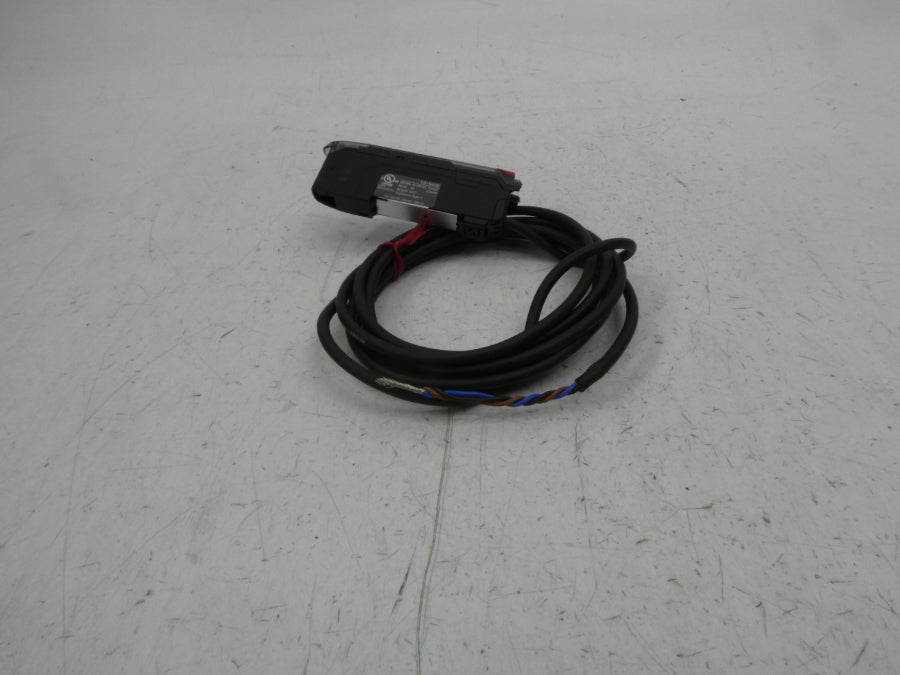 KEYENCE FS-N41N 10-30VDC NSNP