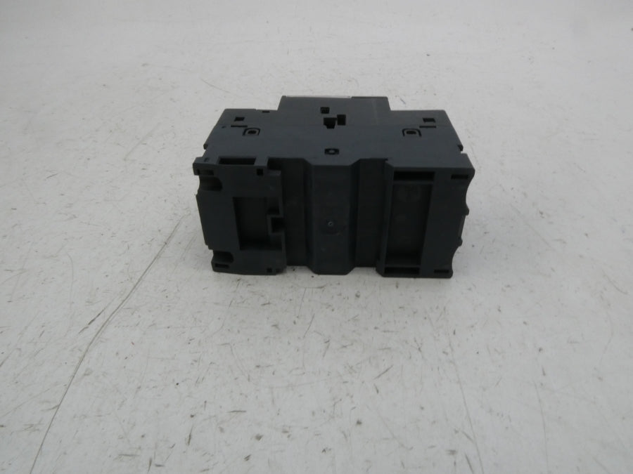SCHNEIDER ELECTRIC GV2ME10 4-6.3A (BLACK) NSMP
