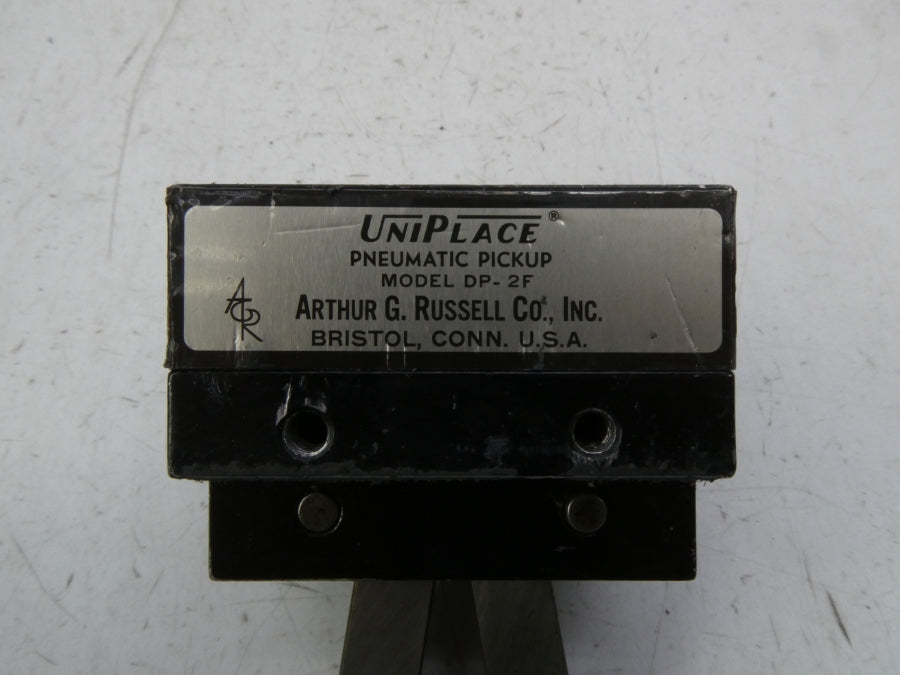 UNIPLACE DP-2F UNMP