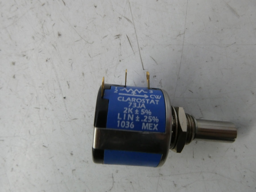 CLAROSTAT 73JA-2K NSNP