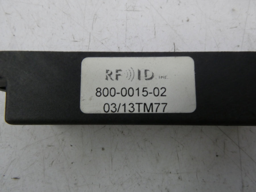RFID 800-0015-02 NSNP