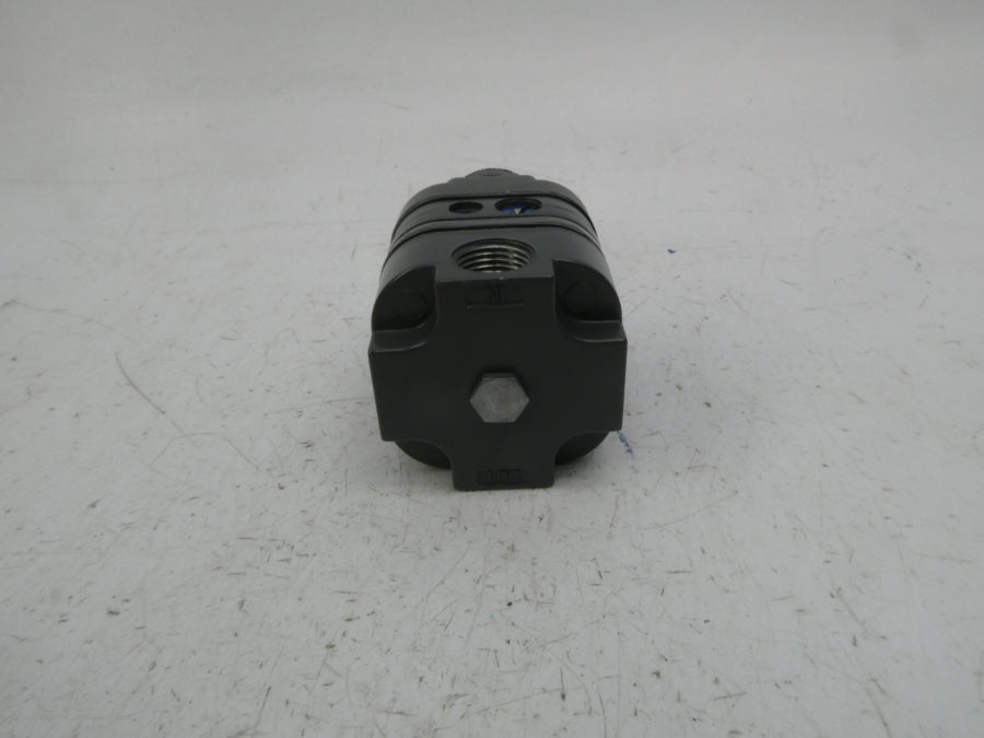 CONTROLAIR 100-CB 2-60PSI 3/8" NSMP