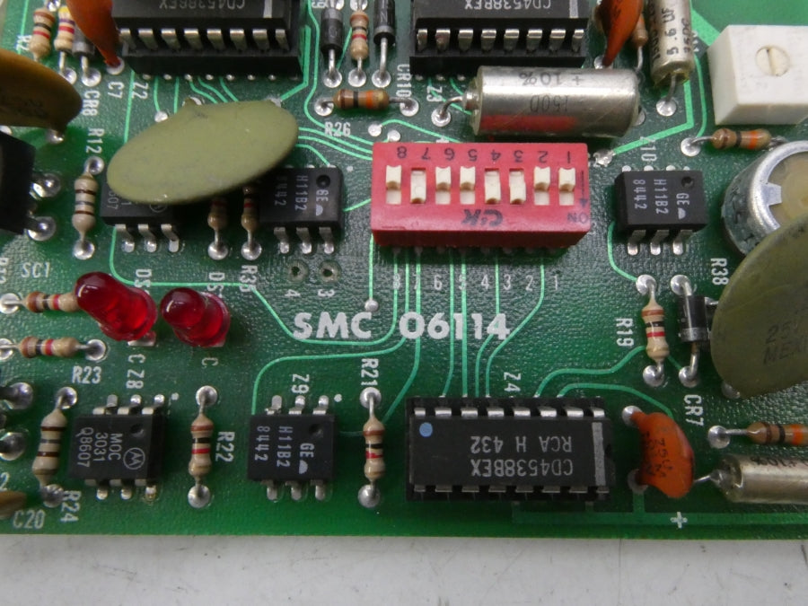 SMC 06114 UNMP