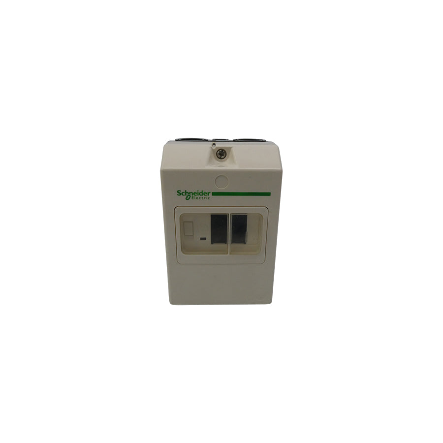 SCHNEIDER ELECTRIC GV2MC02 NSNP