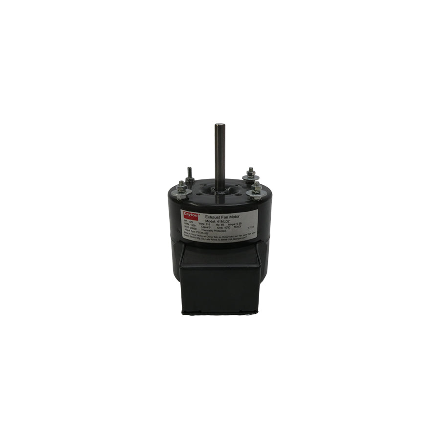DAYTON 41NL02 115V 0.55A NSNP