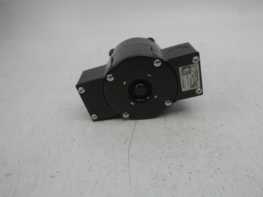 DAYTON 41NL02 115V 0.55A NSNP