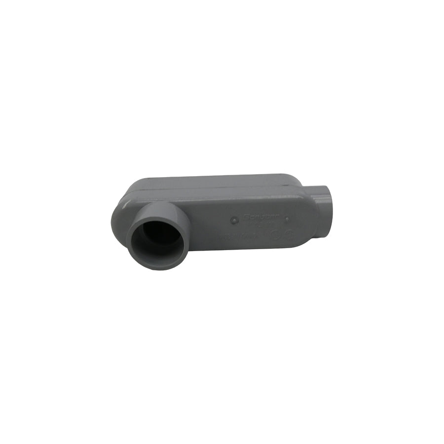 SCEPTER SLB30S 1" NSNP