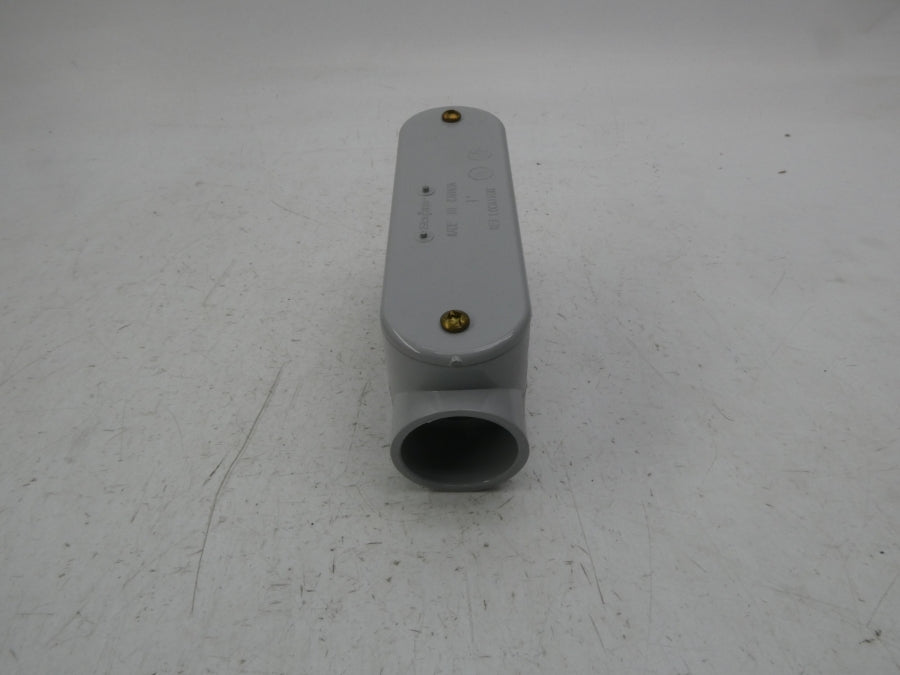 SCEPTER SLB30S 1" NSNP
