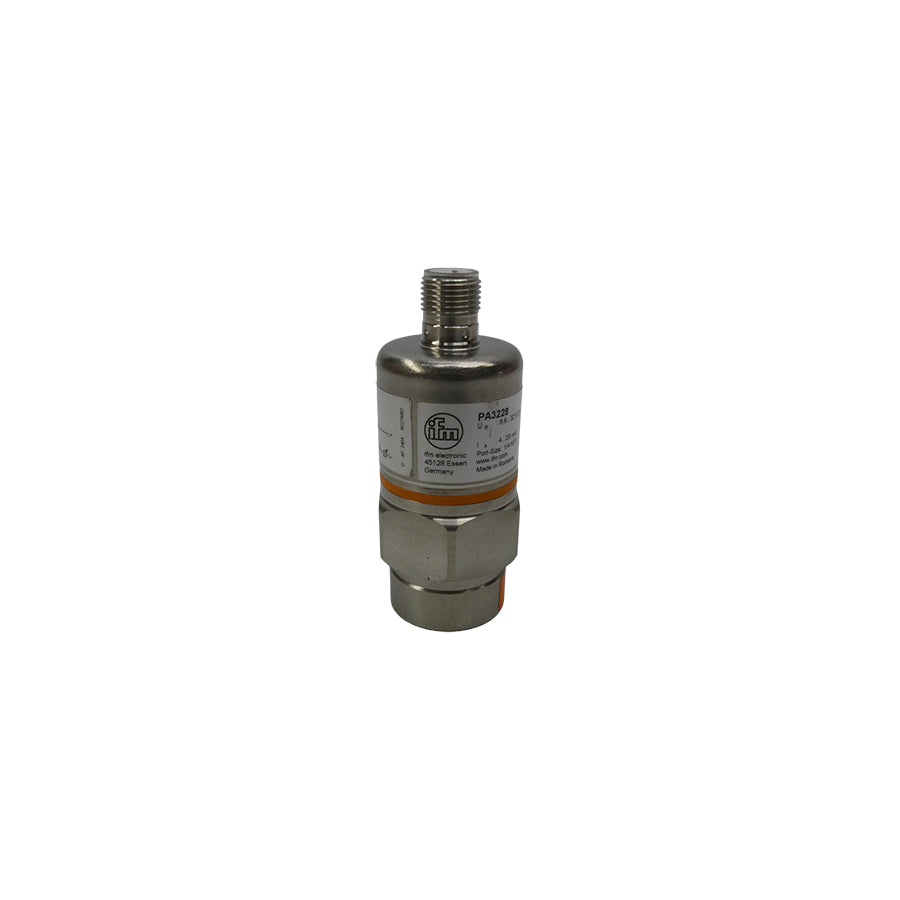 IFM EFECTOR PA3228 9.6-32VDC NSNP