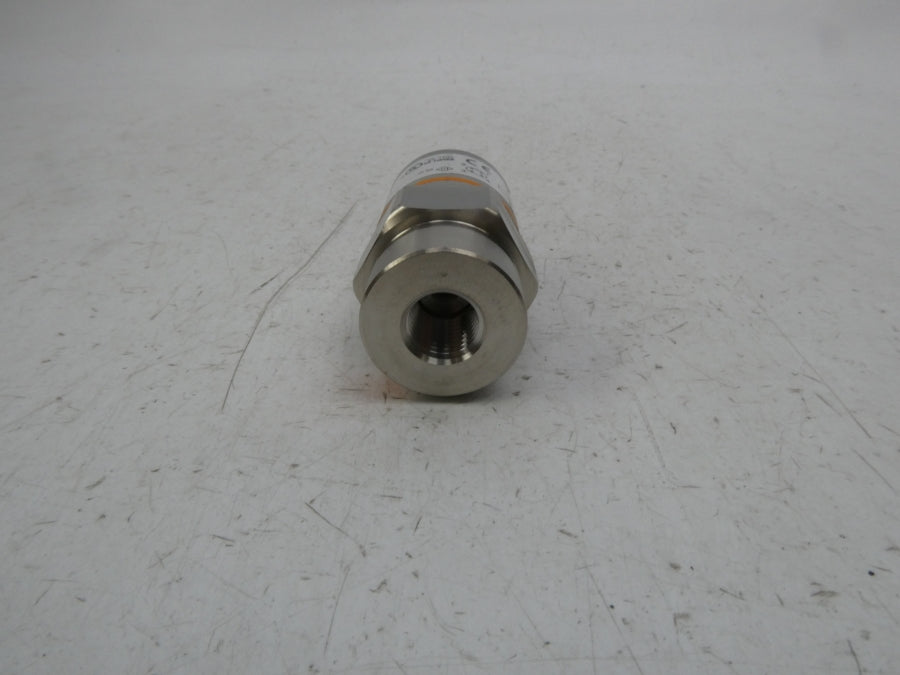 IFM EFECTOR PA3228 9.6-32VDC NSNP