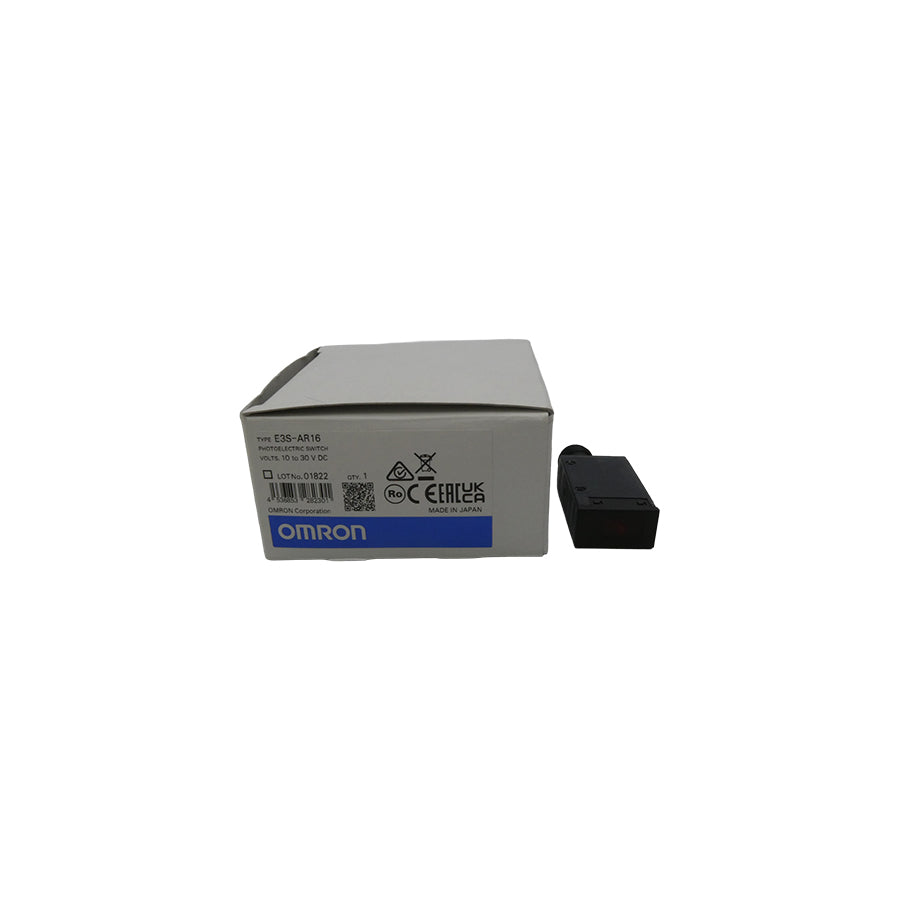 OMRON E3S-AR16 10-30VDC NSMP