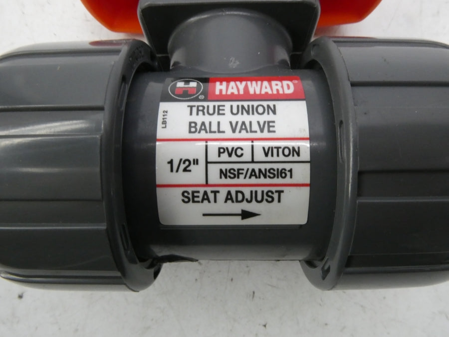 HAYWARD NSF/ANSI61 1/2" NSNP