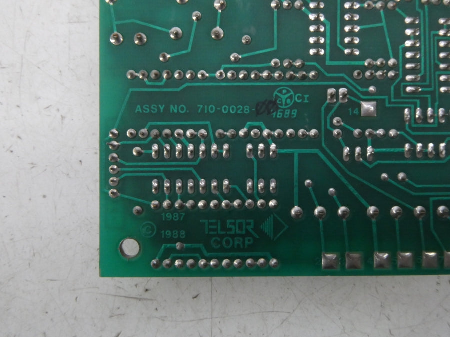 TELSOR 710-0028-00 UNMP