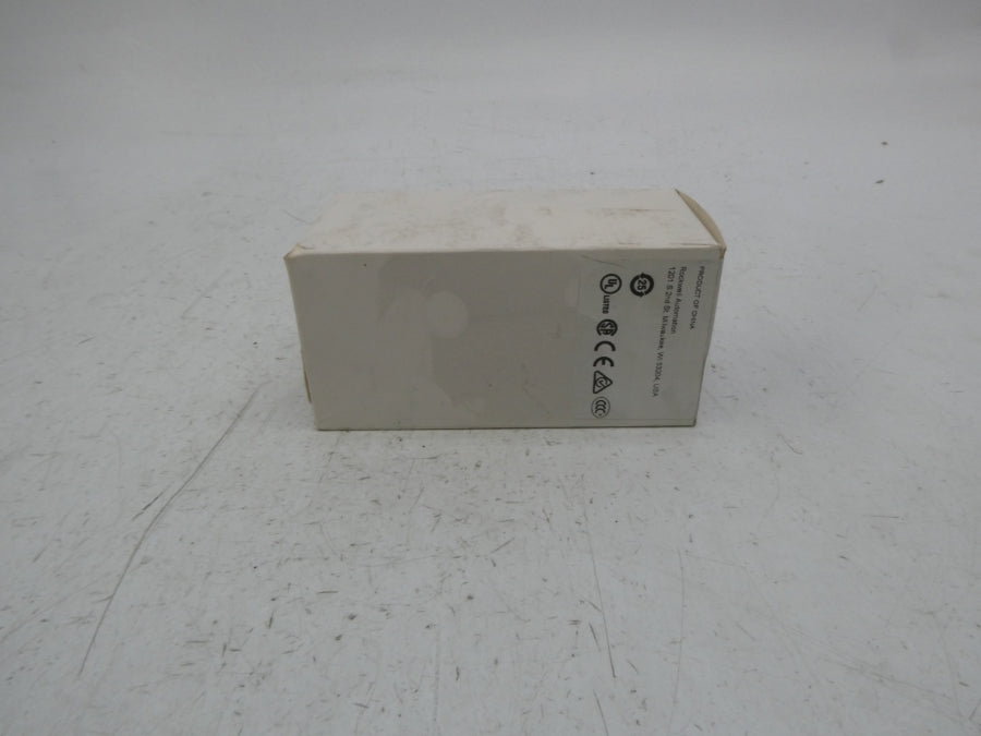 INDUSTRIAL SPARE PART 800T-FXTQH2RA1 SER. U 12-130VAC/DC NSFS