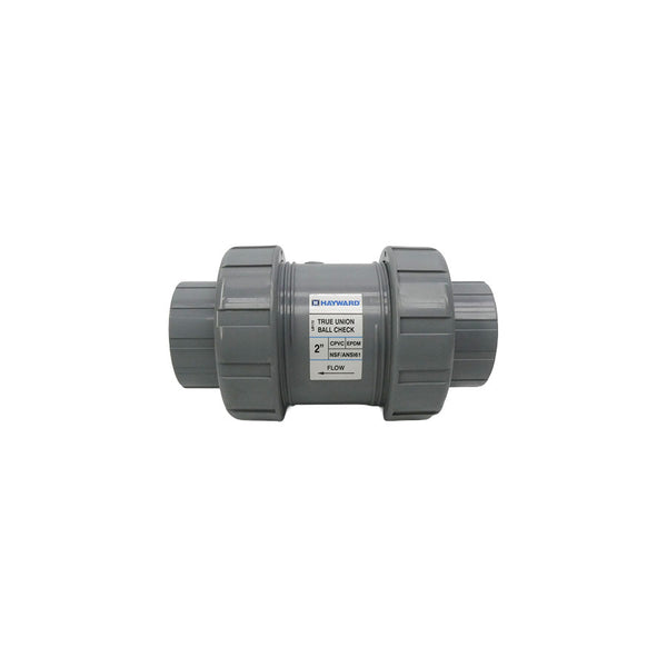 HAYWARD NSF/ANSI61 2" (AS PICTURED) NSNP