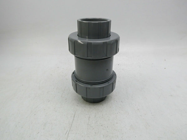 HAYWARD NSF/ANSI61 2" (AS PICTURED) NSNP