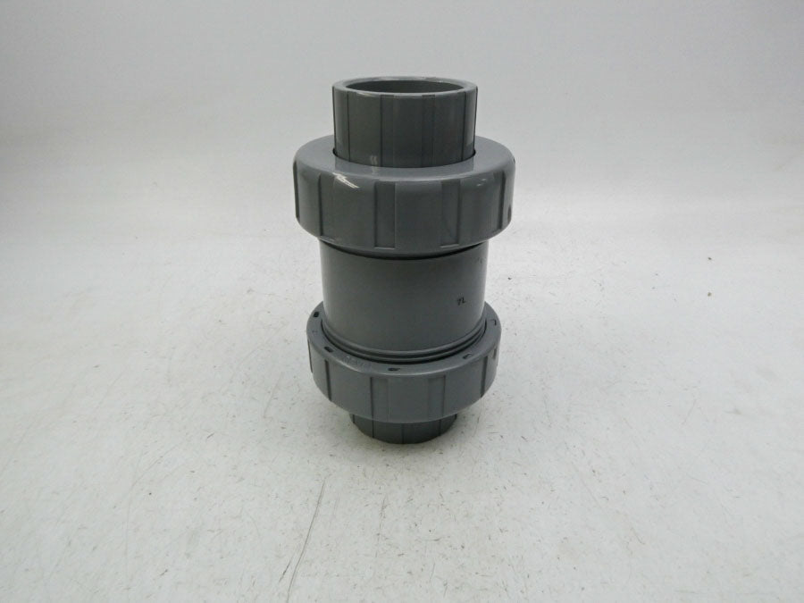 HAYWARD NSF/ANSI61 2" (AS PICTURED) NSNP