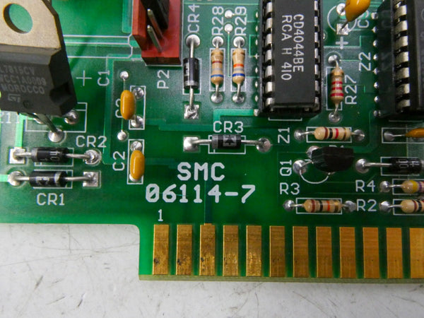 SMC 06114-7 UNMP