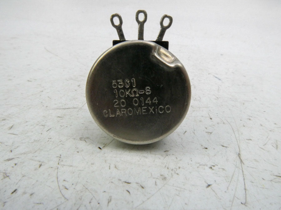CLAROSTAT 53C1-10K-S NSNP