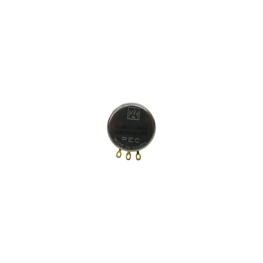 PEC KU1031S64 RV4NAYSJ103A NSNP