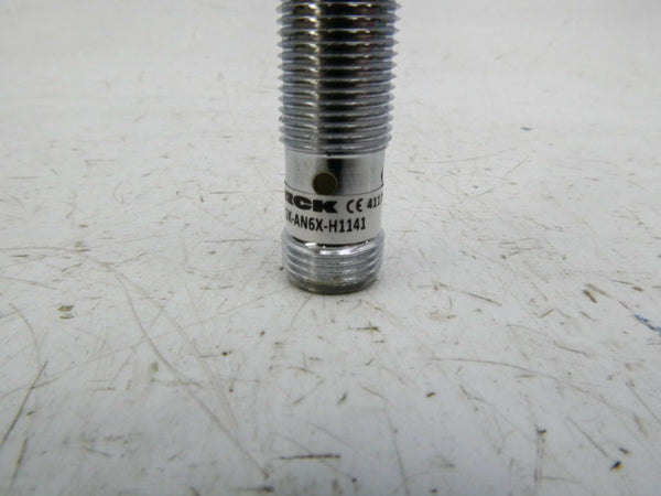 TURCK BI4-M12K-AN6X-H1141 NSNP
