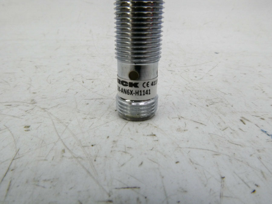 TURCK BI4-M12K-AN6X-H1141 NSNP
