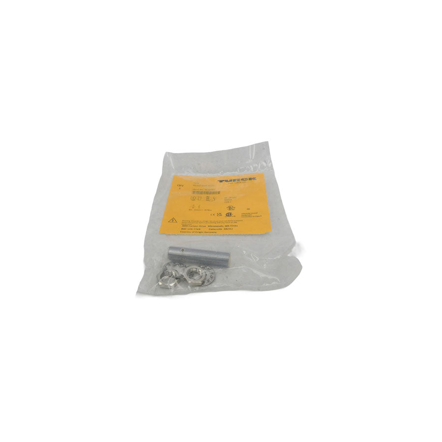 TURCK BI2-G12-RN6X-H1143 4635585 10-30VDC NSMP