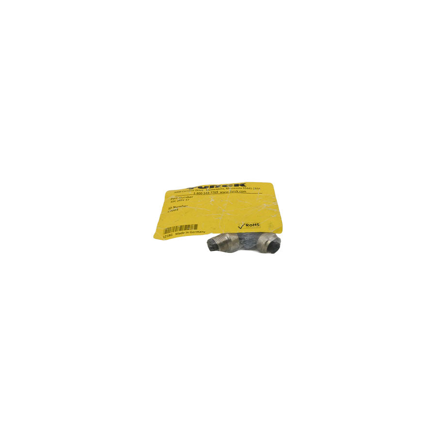 TURCK RSC2RKC57 E9003 NSMP