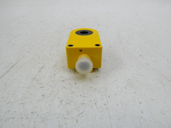 TURCK BI10R-W30-DAN6X-H1141 10-30VDC NSNP