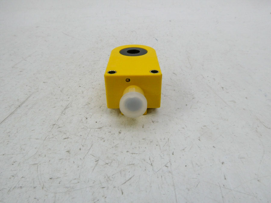 TURCK BI10R-W30-DAN6X-H1141 10-30VDC NSNP