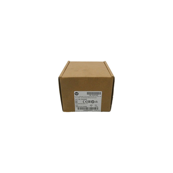 INDUSTRIAL SPARE PART 2080-LC10-12QWB SER. A F/W 7.012 NSFS