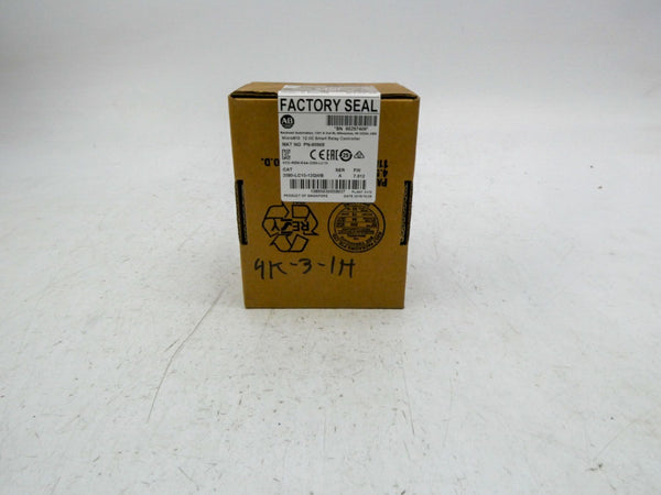 INDUSTRIAL SPARE PART 2080-LC10-12QWB SER. A F/W 7.012 NSFS