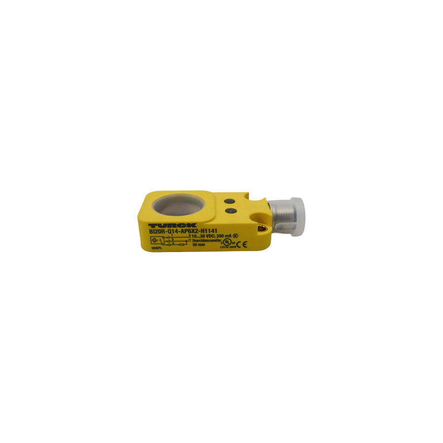 TURCK BI20R-Q14-AP6X2-H1141 10-30VDC NSNP