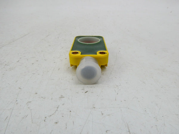TURCK BI20R-Q14-AP6X2-H1141 10-30VDC NSNP