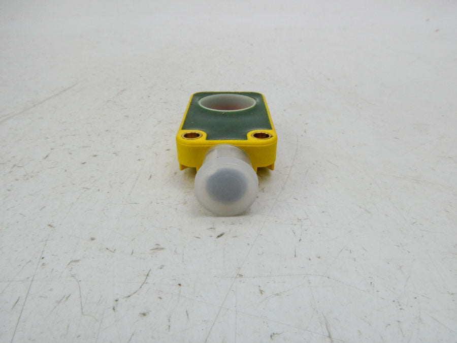 TURCK BI20R-Q14-AP6X2-H1141 10-30VDC NSNP