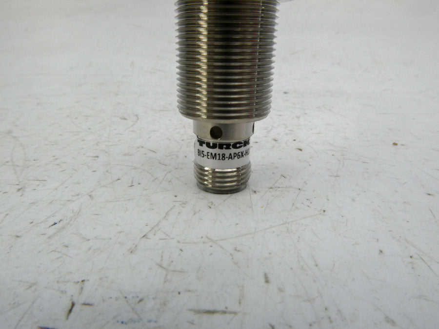 TURCK BI5-EM18-AP6X-H1141 NSNP