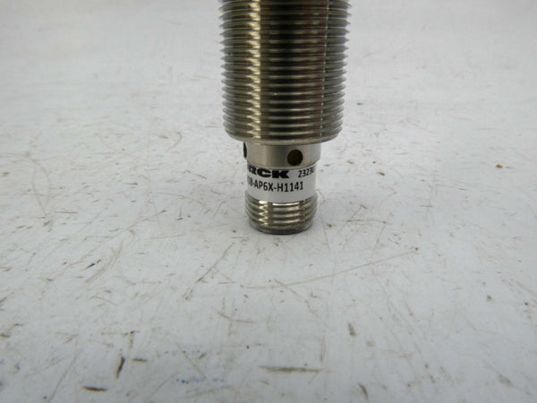 TURCK BI5-EM18-AP6X-H1141 NSNP