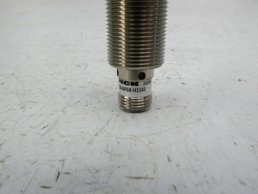 TURCK BI5-EM18-AP6X-H1141 NSNP