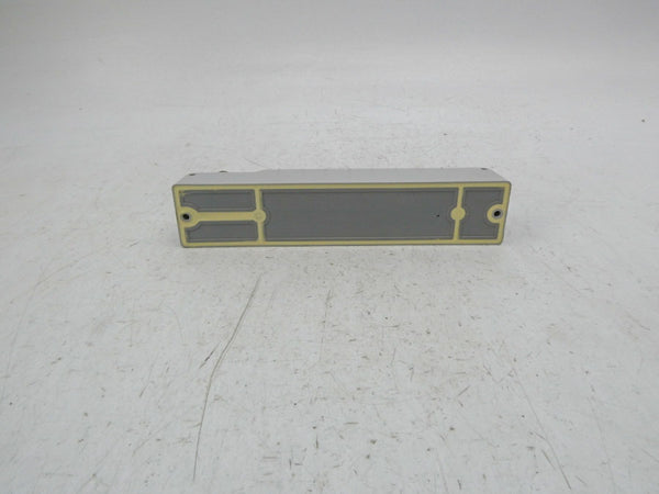 INDUSTRIAL SPARE PART 1732D-8CFGM12 SER. A F/W 1.011 NSMP