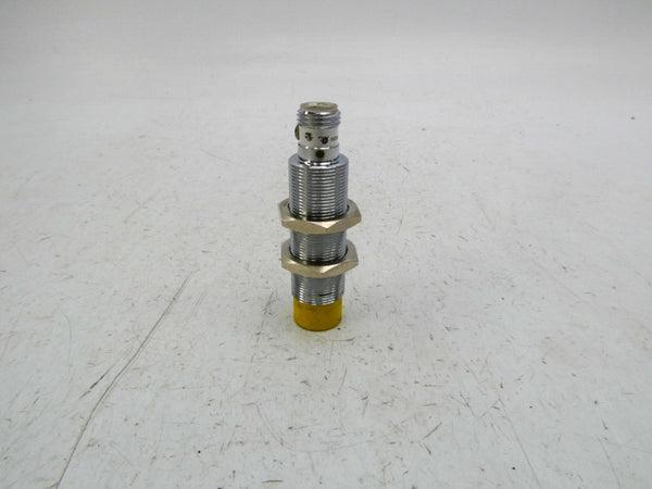 TURCK NI10-G18-RZ3X-B3331 NSNP