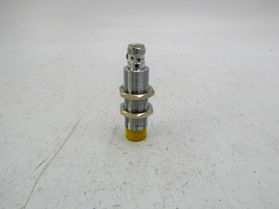 TURCK NI10-G18-RZ3X-B3331 NSNP
