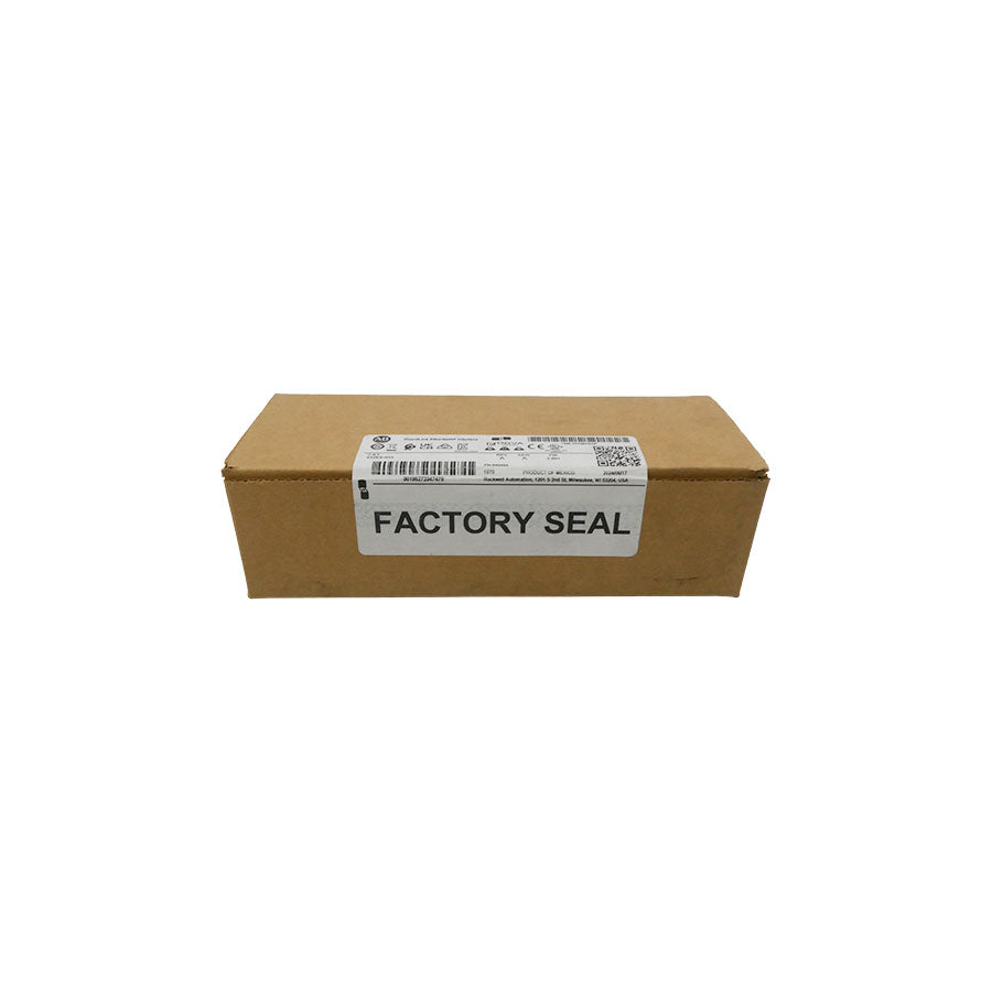 INDUSTRIAL SPARE PART 432ES-IG3 SER. A F/W 2.001 REV. A NSFS