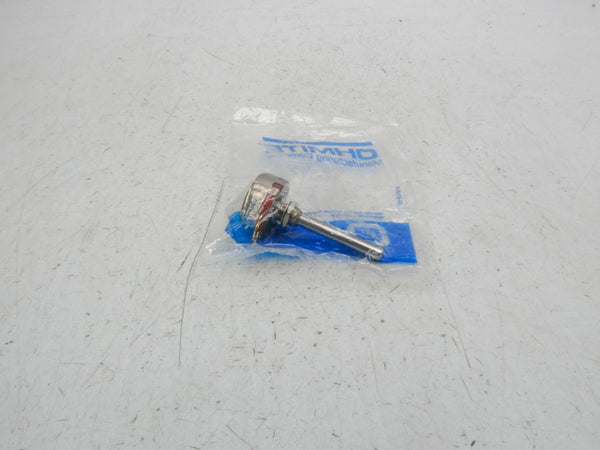 OHMITE RV4NAYSJ502A CU502E NSMP