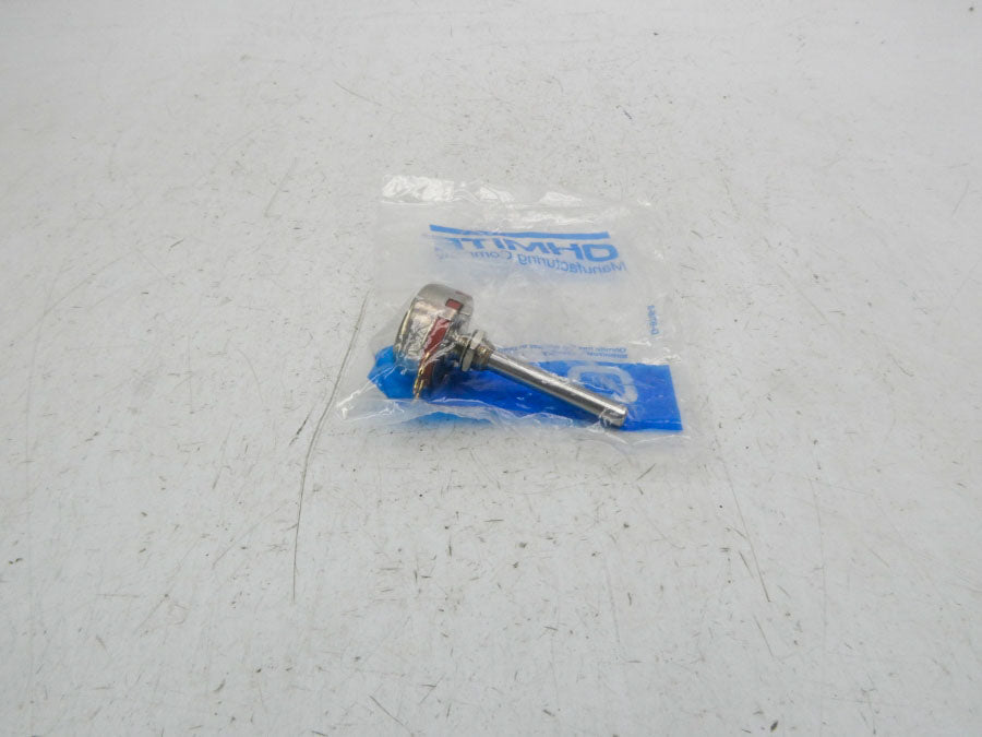 OHMITE RV4NAYSJ502A CU502E NSMP