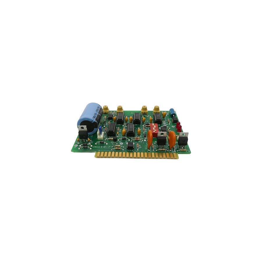 INDUSTRIAL SPARE PART 06114-7 UNMP