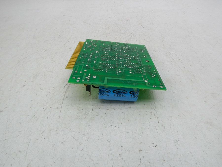 INDUSTRIAL SPARE PART 06114-7 UNMP