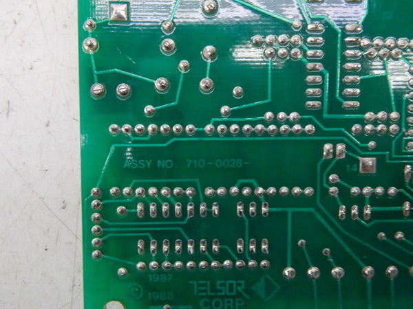 TELSOR 710-0028 NSNP