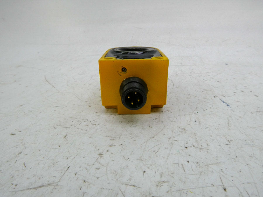 TURCK BI20R-W30-DAN6X-H1141 10-30VDC UNMP