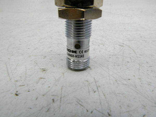 TURCK BI4-M12K-AN6X-H1141 NSNP